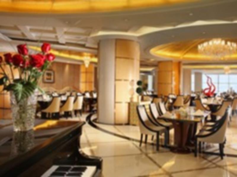 Aoyuan Golf Hotel Guangzhou Luaran gambar